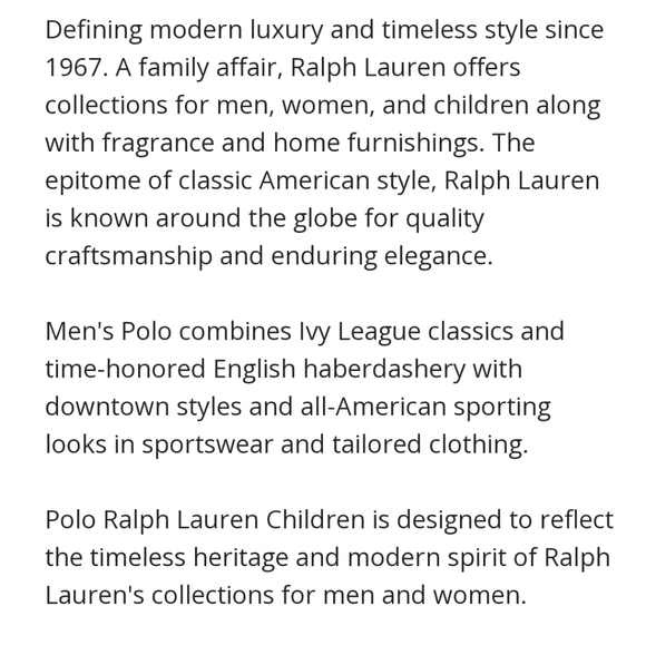 NWT Men's Ralph Lauren Polo Big Pony Cuffed Beanie - Picture 7 of 8